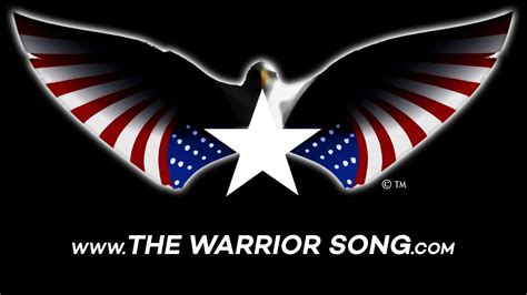 warrior song youtube|More.